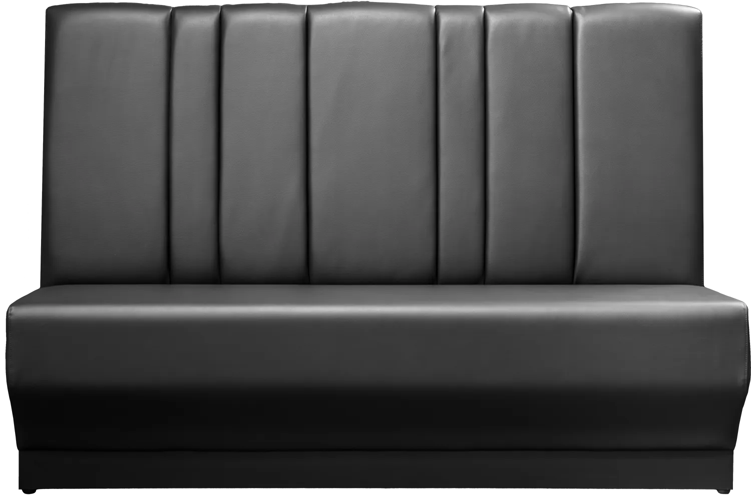 Banksystem mit Sockel "Memphis" Banksystem mit Sockel "Memphis"