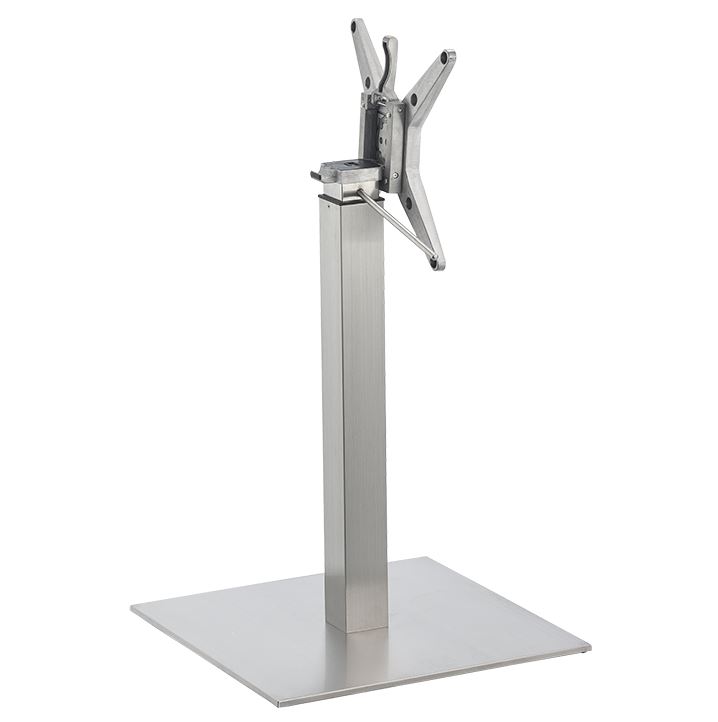 Tischgestell "Extra 04040-HL
