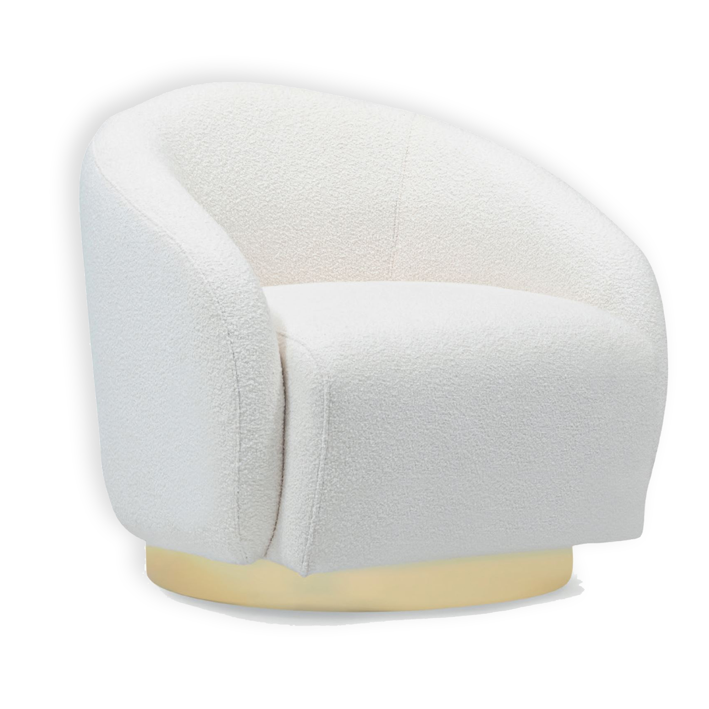 Lounge Sessel "Martha"