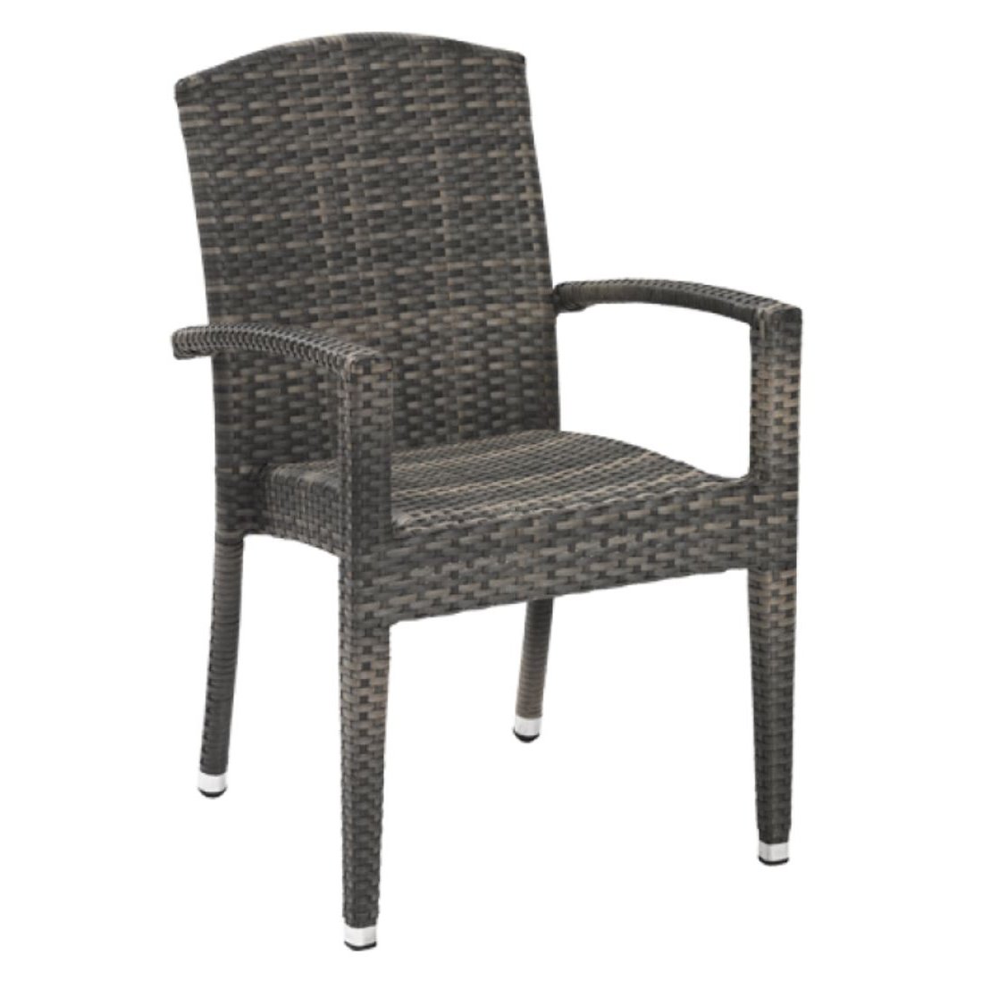 Outdoor Terrassen Stuhl "Tatin roca"