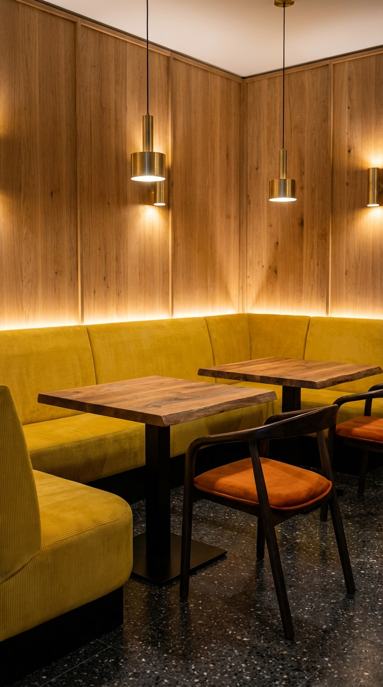 Banksystem mit Sockel "New York 05"