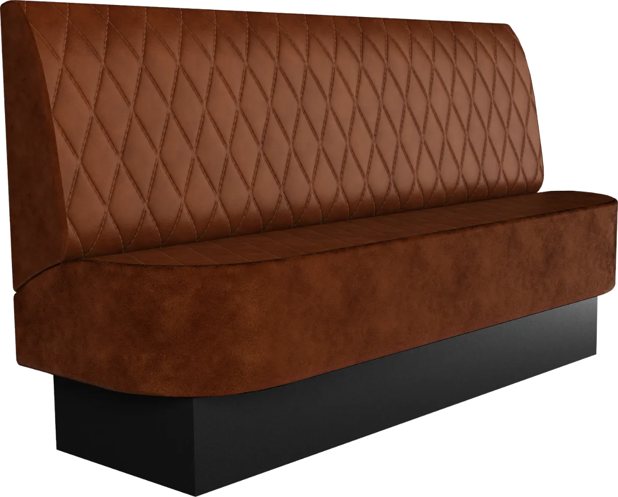 Banksystem mit Sockel "Diamond-Deluxe"