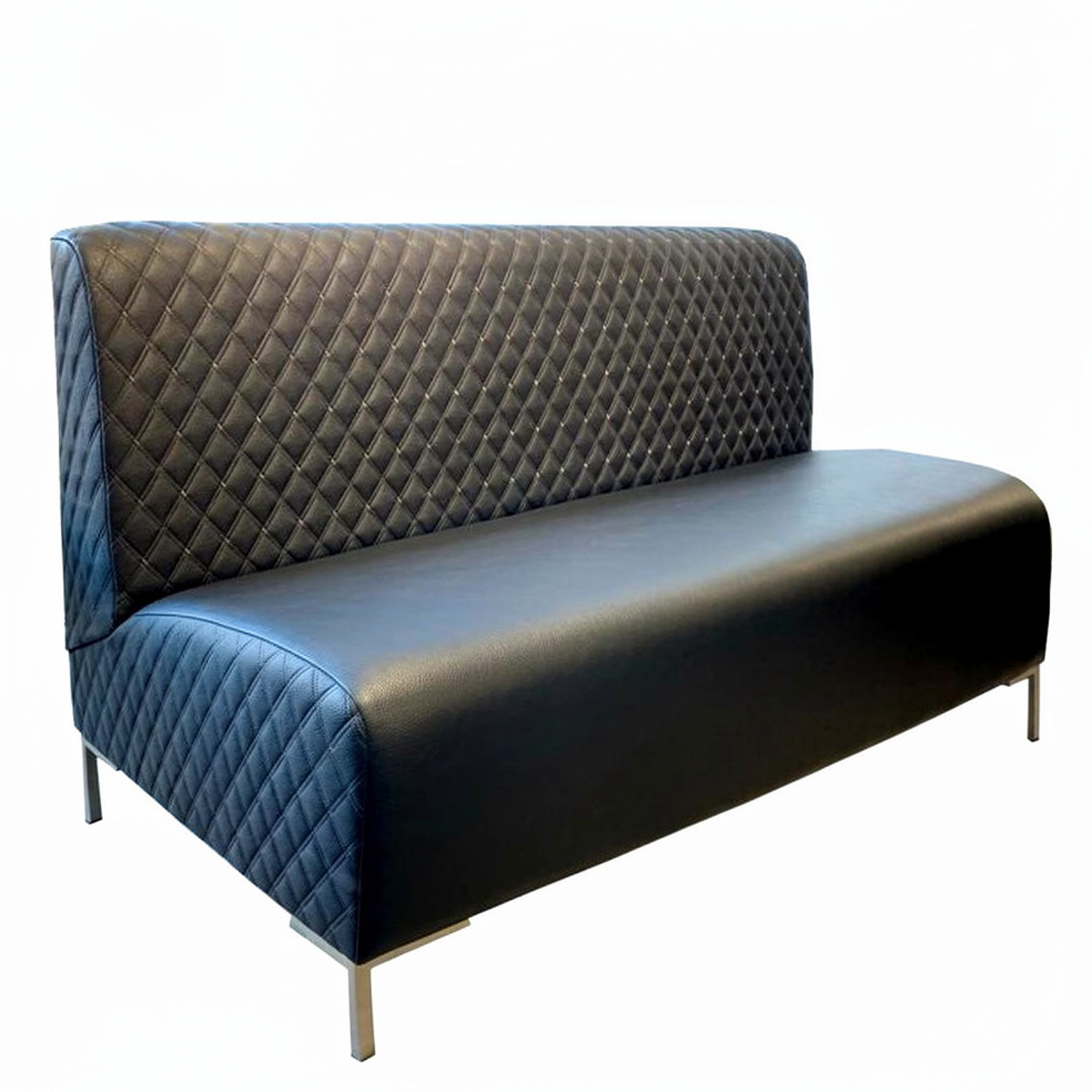 Banksystem "AMG-Lounge"