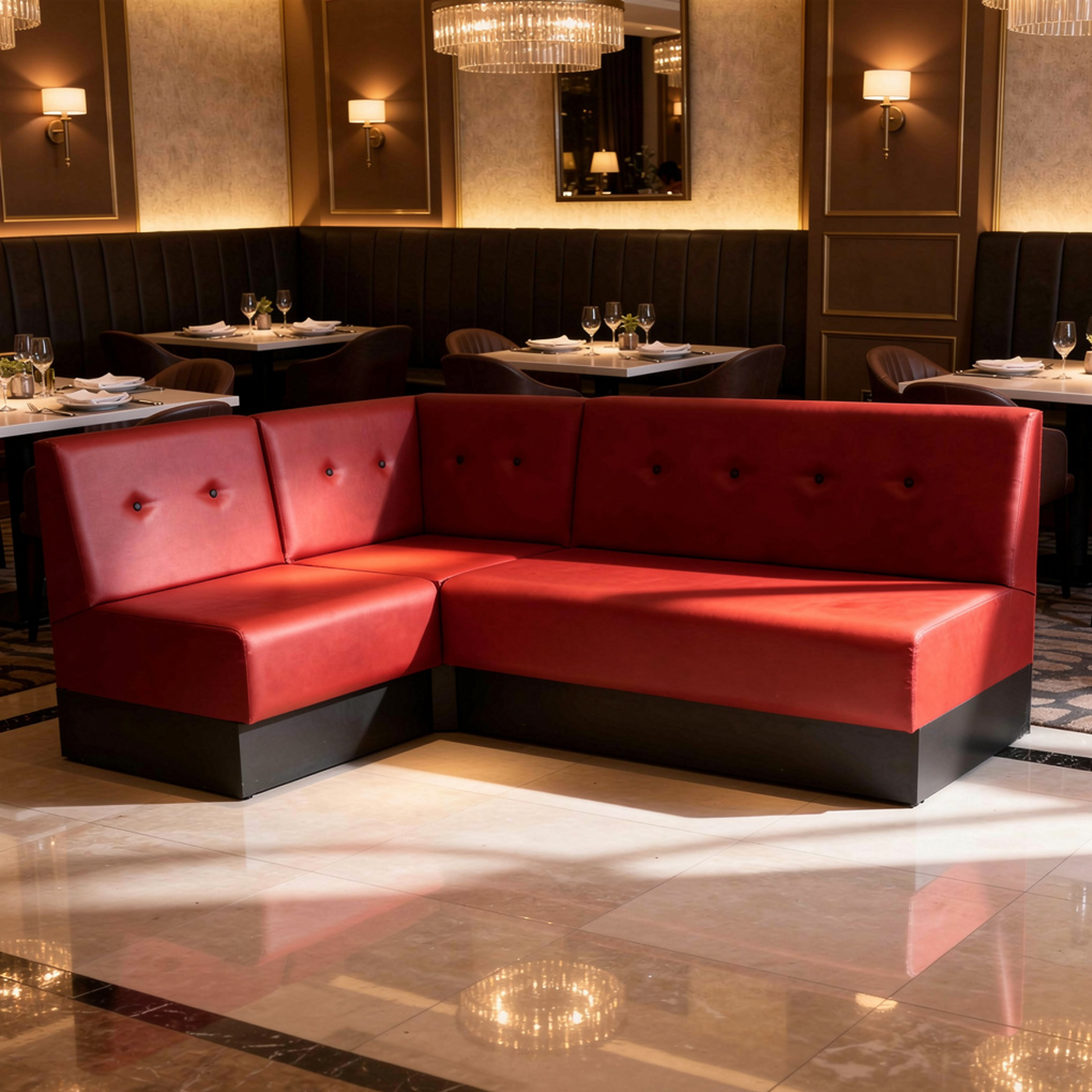 Lounge Banksystem "Lounge"