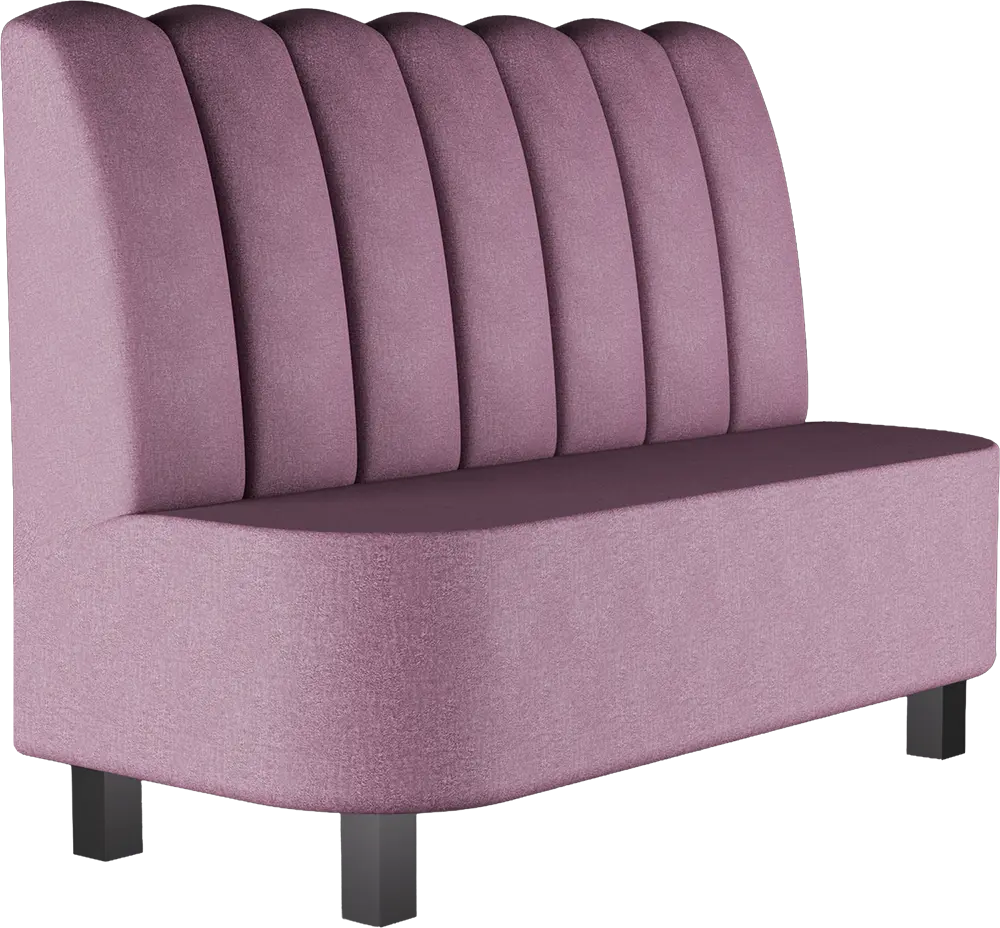 Banksystem mit Füße "Butterfly-F"