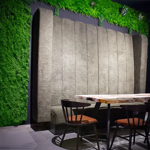 Flügelbank "Butterfly" ab. 150cm Länge Flügelbank "Butterfly" ab. 150cm Länge