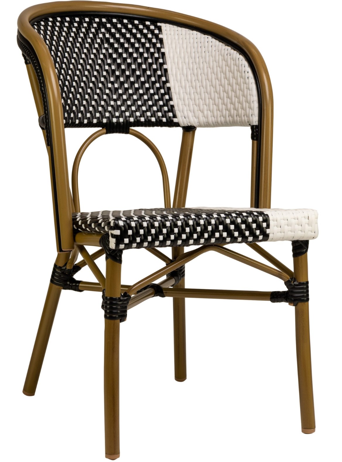 Outdoor Terrassen Stuhl "Magna"