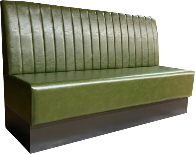 Banksystem mit Sockel "Retro"