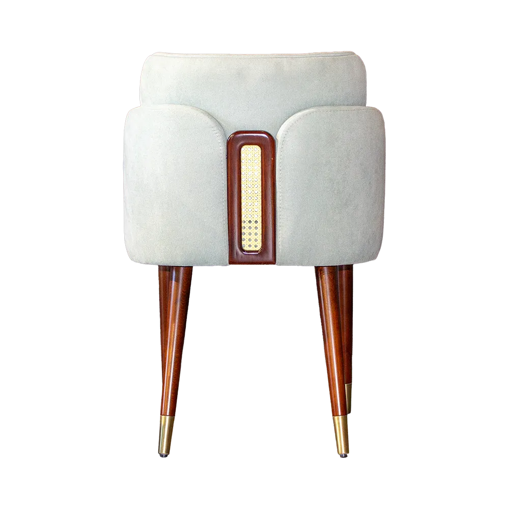 Gastronomie Polsterstuhl "Regnum-Wicker" Gastronomie Polsterstuhl "Regnum-Wicker"