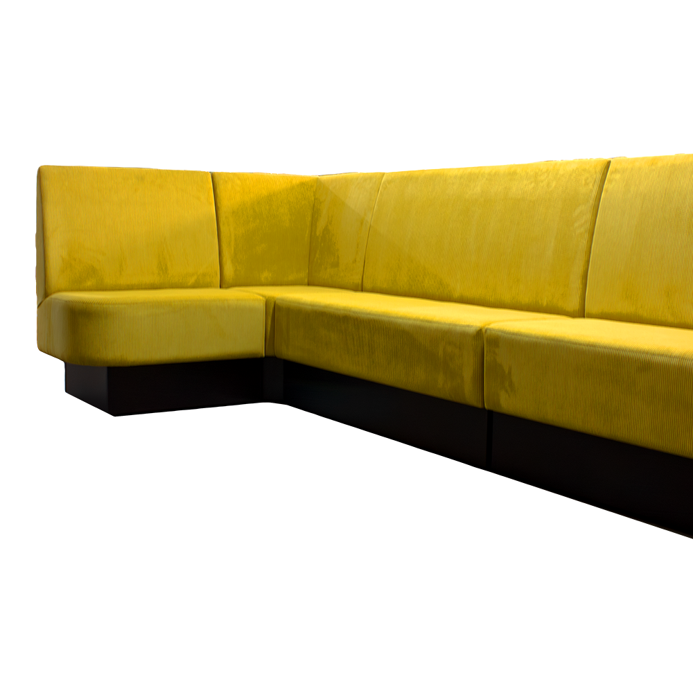 Banksystem mit Sockel "New York 05"