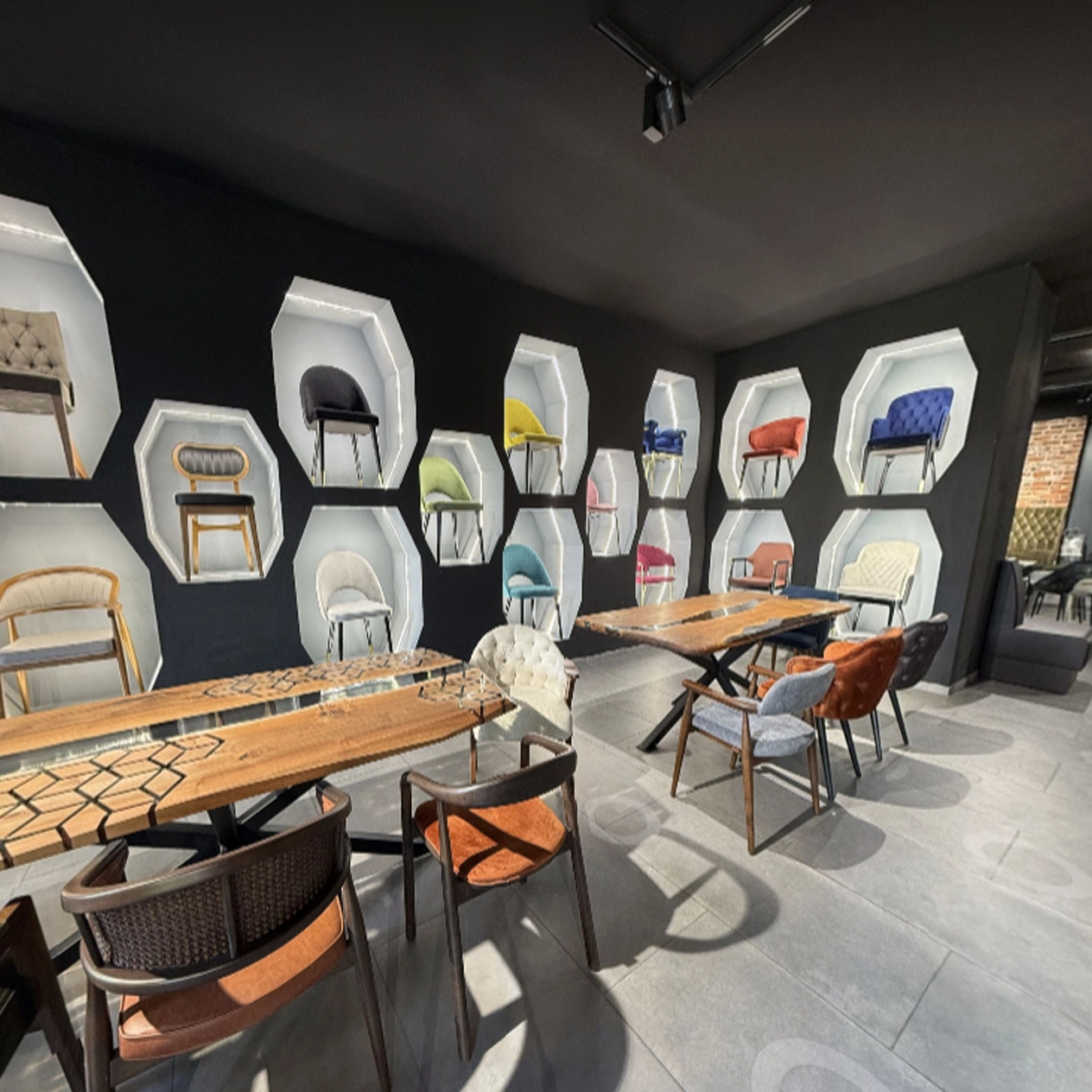 Showroom