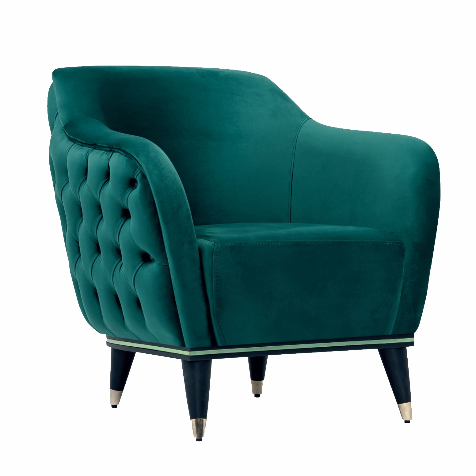 Lounge Sessel "Nicole"
