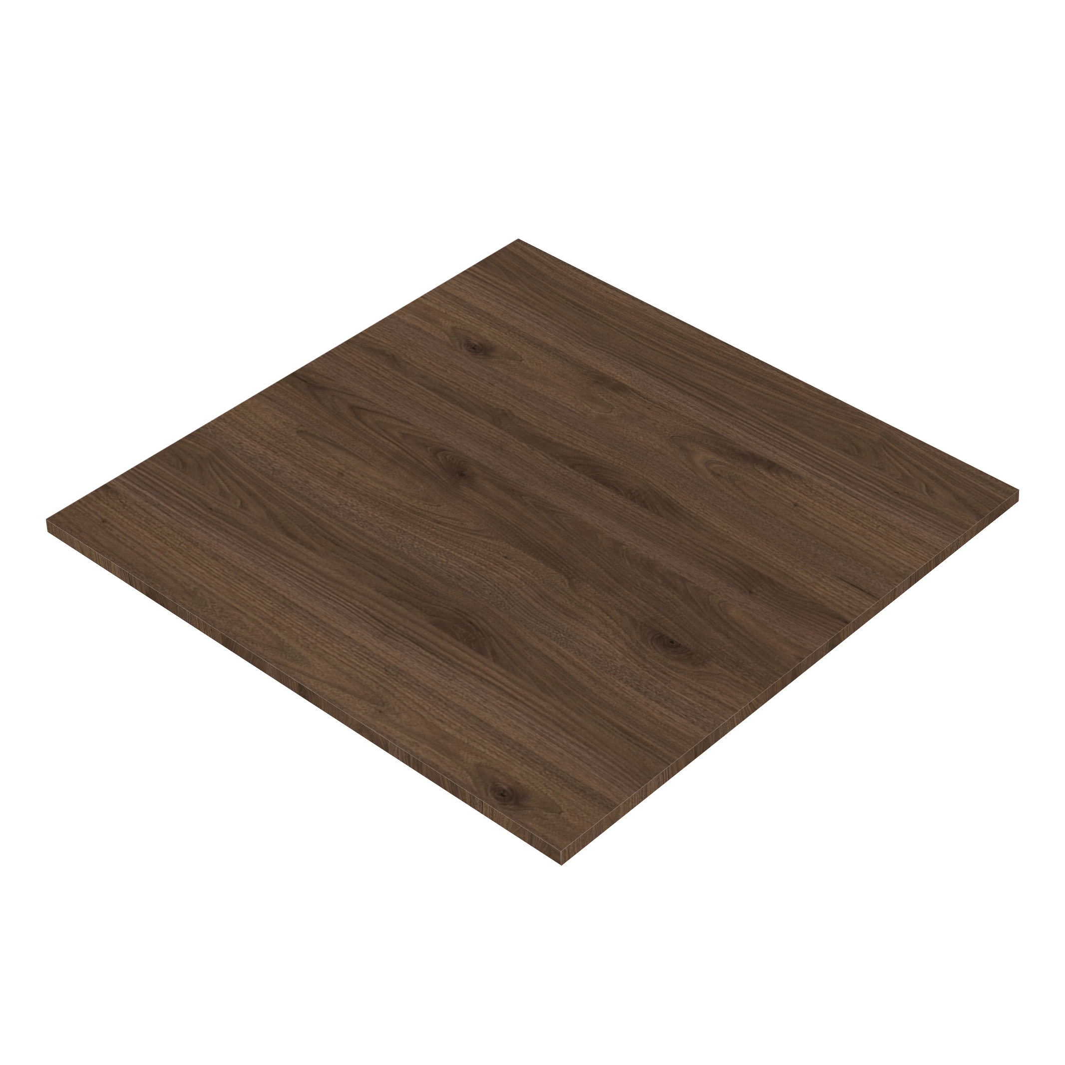  Tischplatten (Okapi Walnut) HPL-R30135 