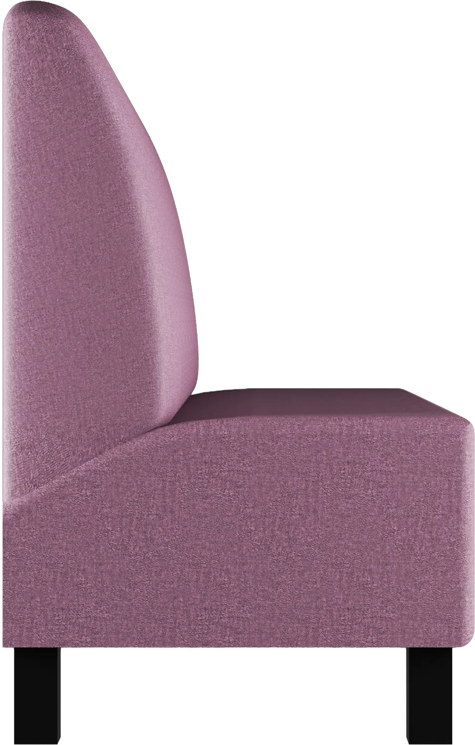 Banksystem mit Füße "Butterfly-F"