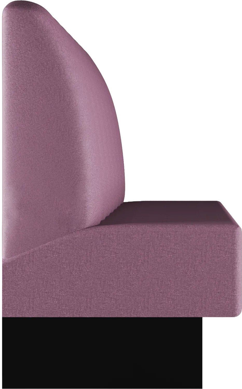 Banksystem mit Sockel "Butterfly"