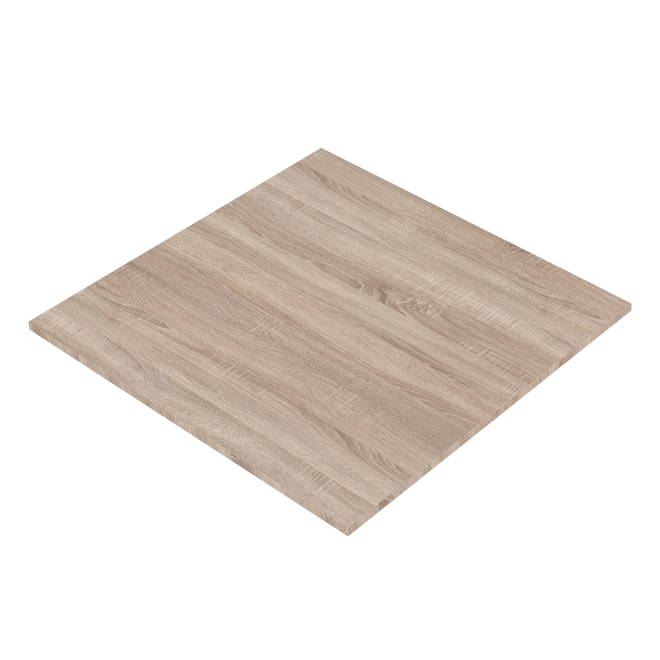  Tischplatten (Sonoma Eiche grau) HPL-R20039
