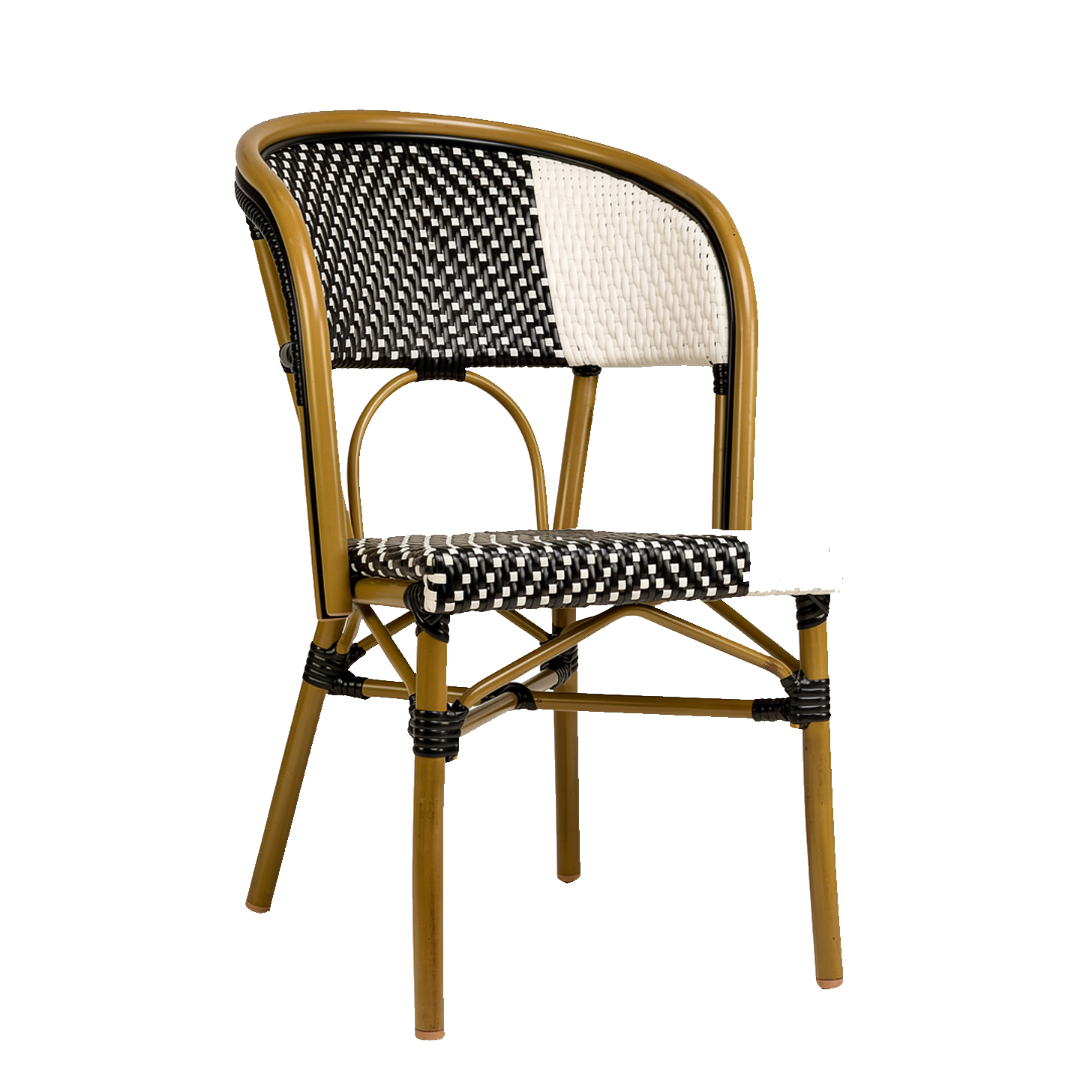 Outdoor Terrassen Stuhl "Magna"