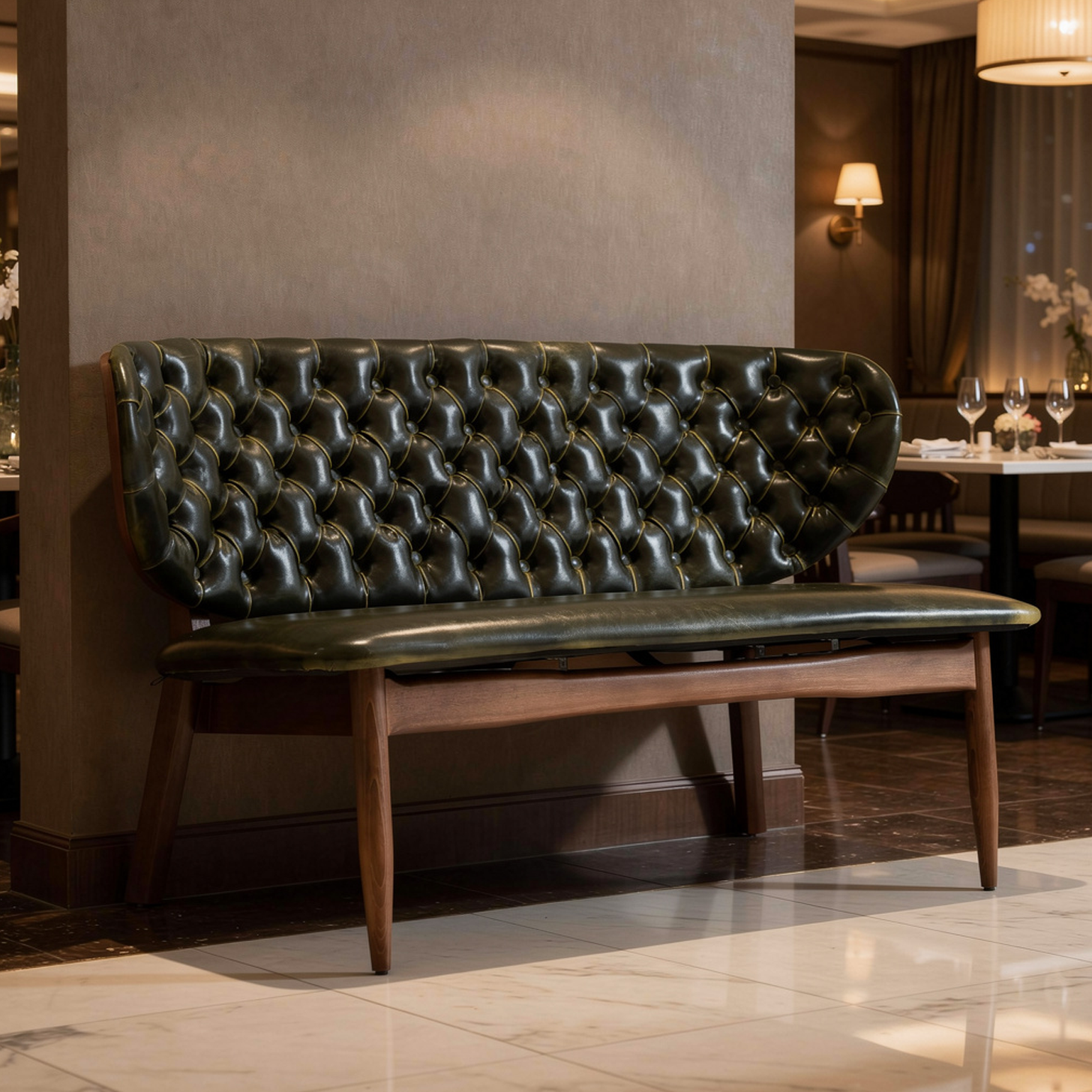 Lounge Sofa "Valente"