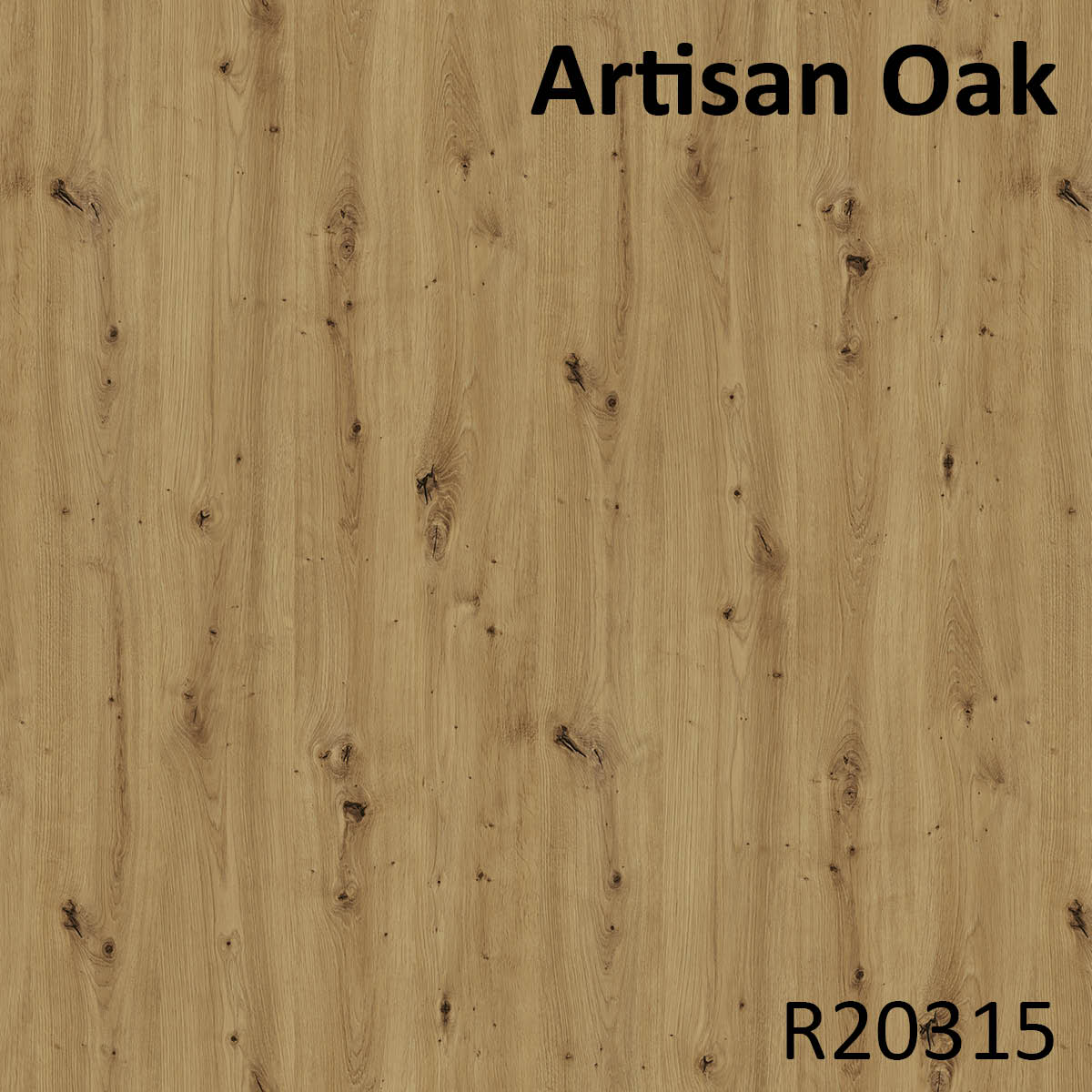 Artisan Oak - R20315