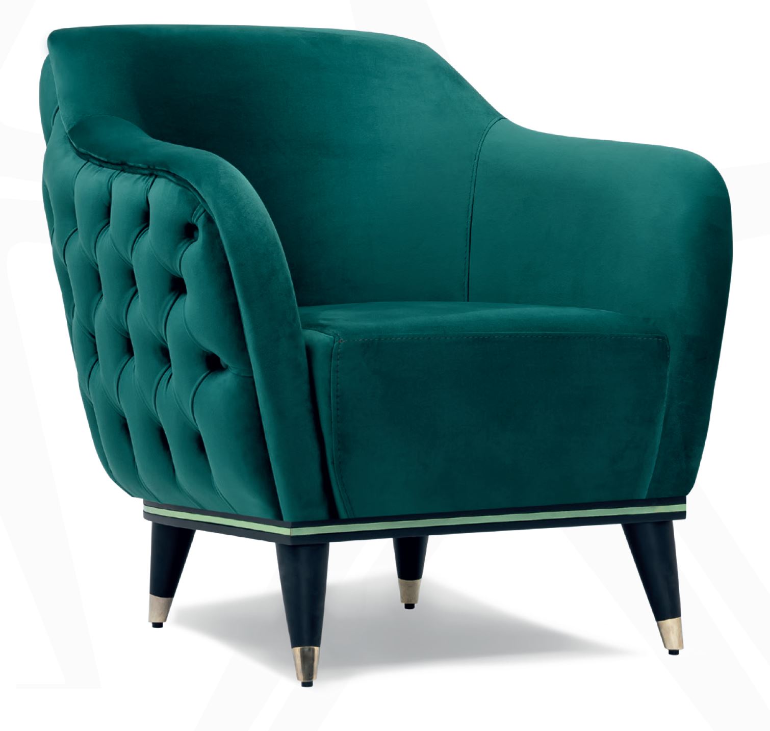 Lounge Sessel "Nicole"
