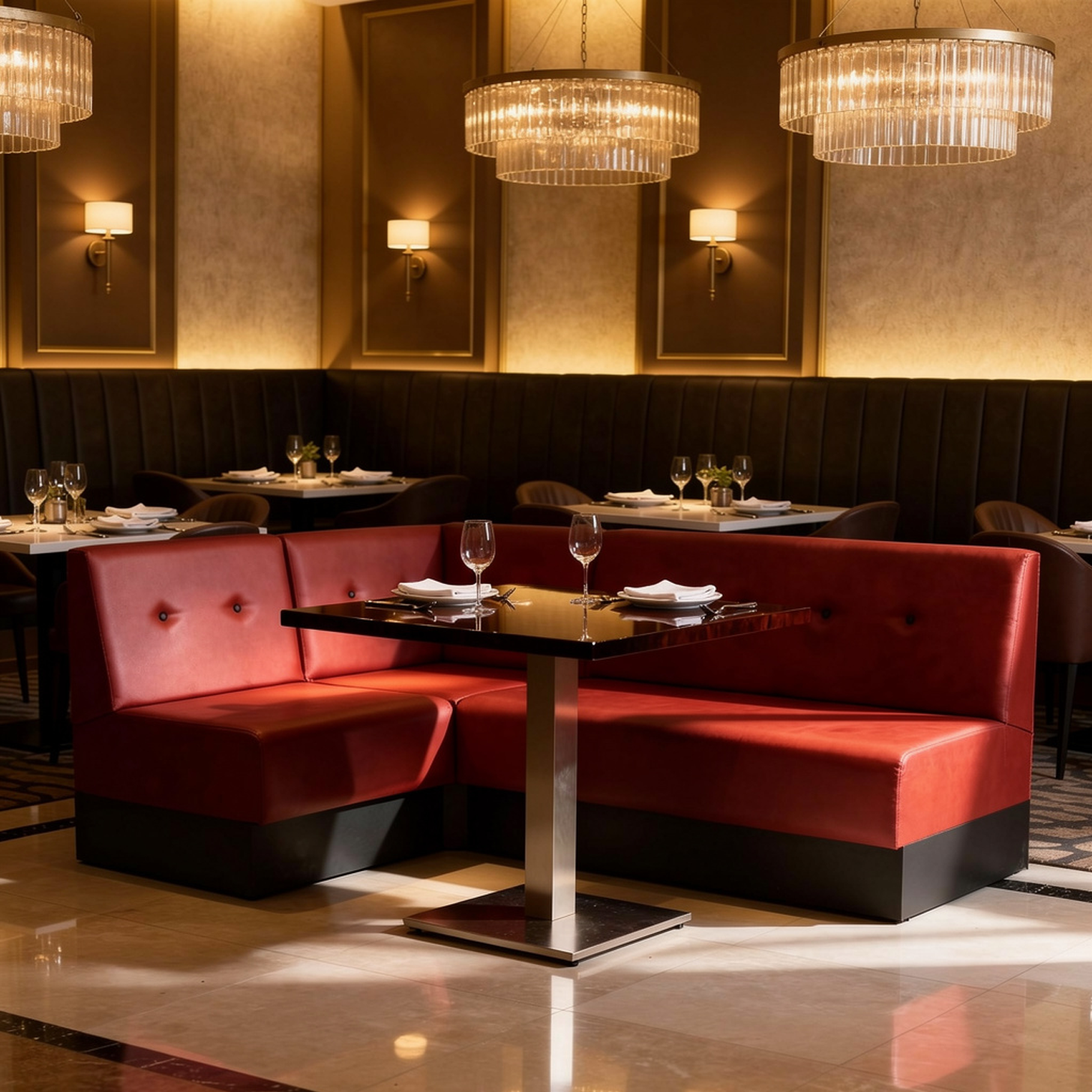 Lounge Banksystem "Lounge"