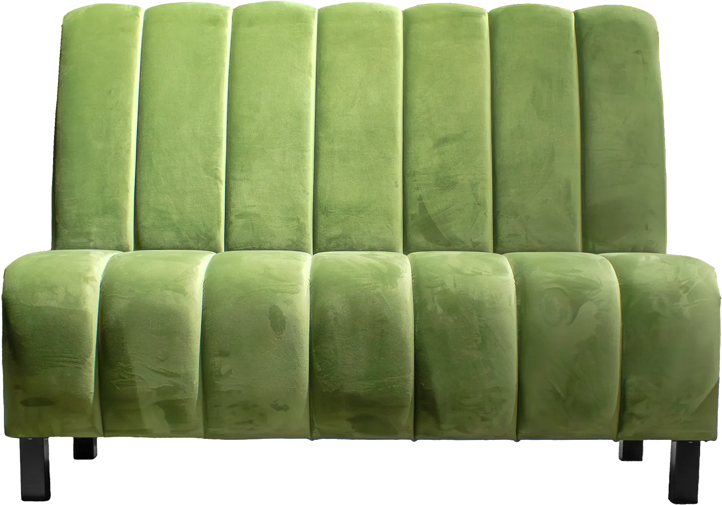 Banksystem mit Füße "Butterfly-Deluxe F"