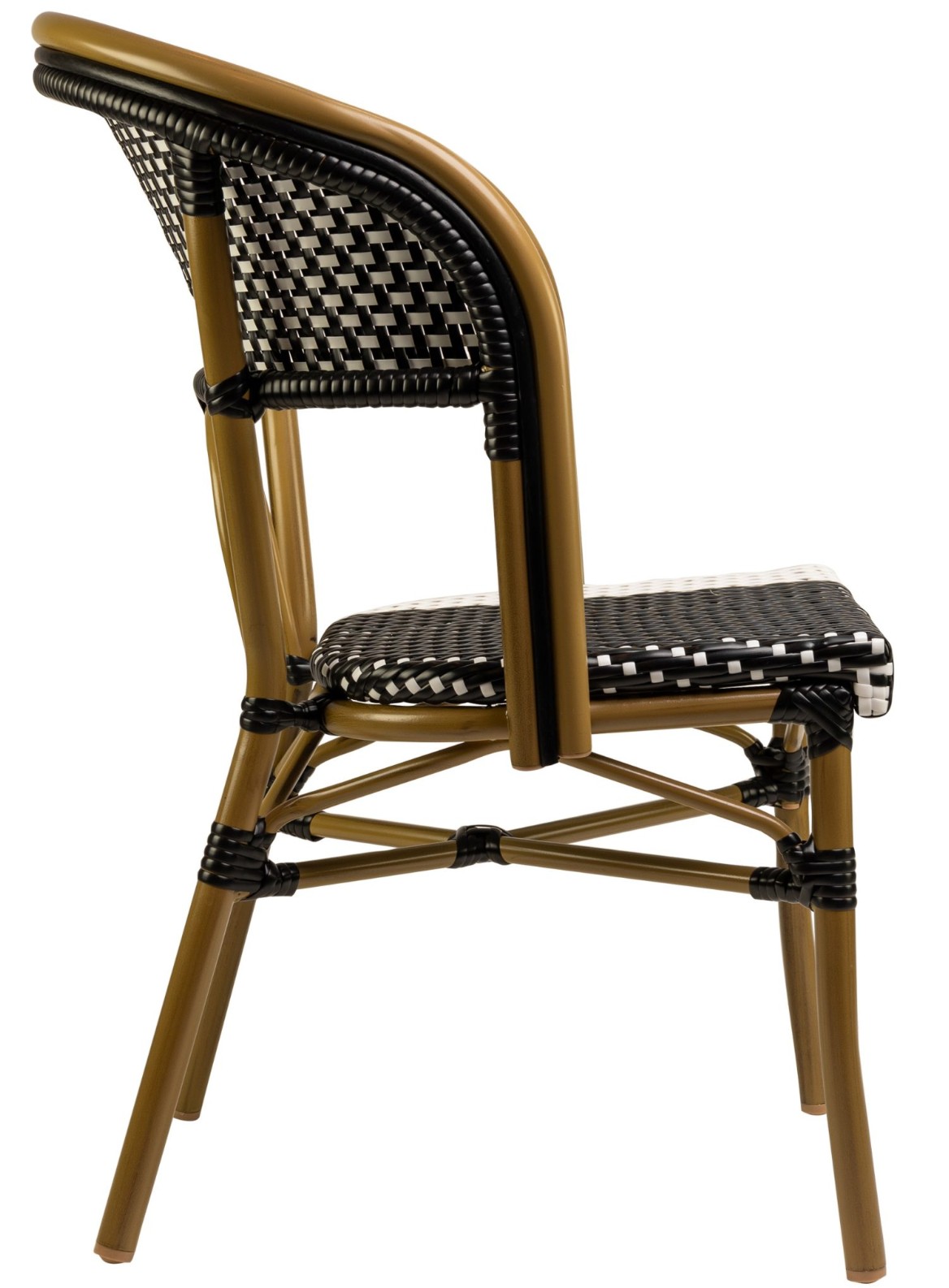 Outdoor Terrassen Stuhl "Magna"