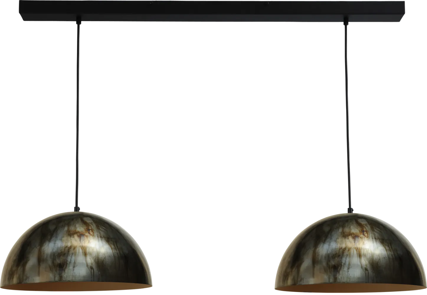 Hängelampe "Larino" 2198-75-75-100-2