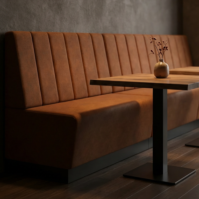 Banksystem "Easy-ST" mit Sockel