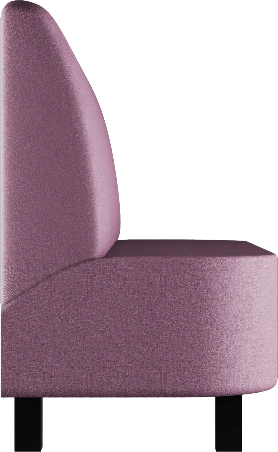 Banksystem mit Füße "Butterfly-F"