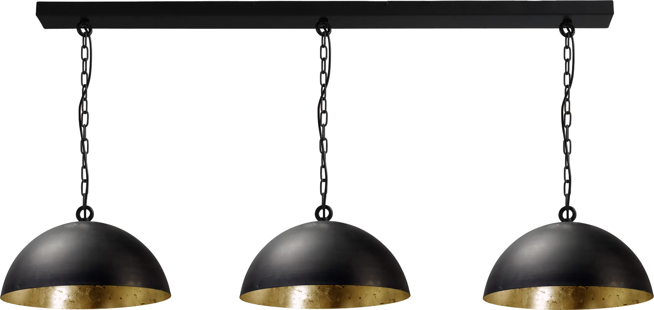 Hängelampe "Larino" 2198-30-08-160-3