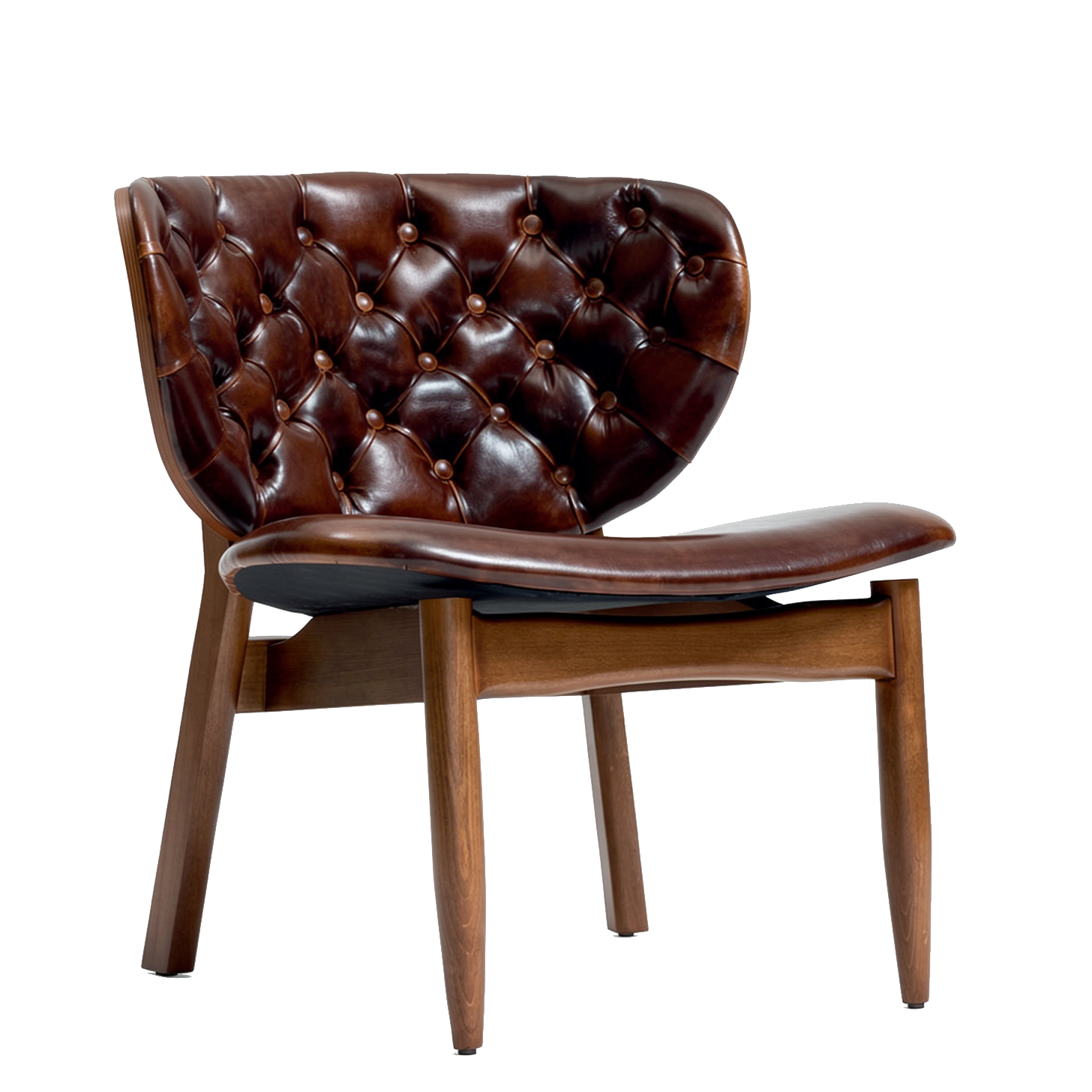 Lounge Sessel "Valente"