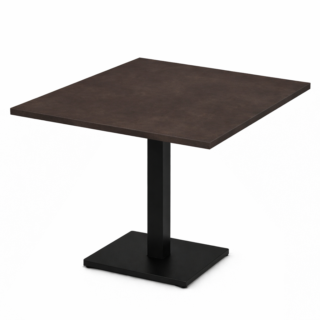 Tischplatten (Beton Terragrau) Melamin - 42207 DP