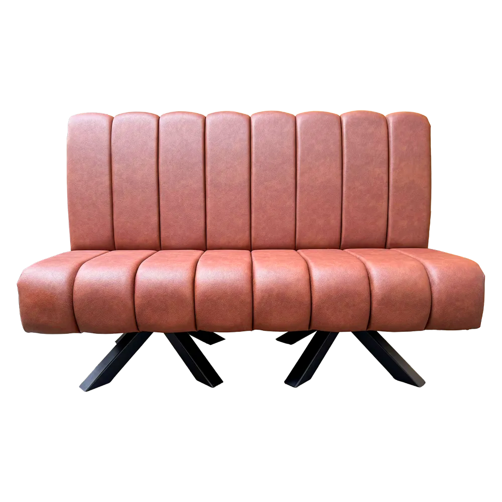 Banksystem mit Füße "Butterfly Deluxe Spider"