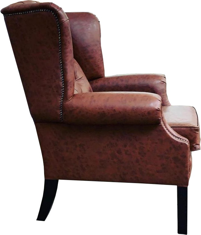 Lounge Sessel "Pablo"