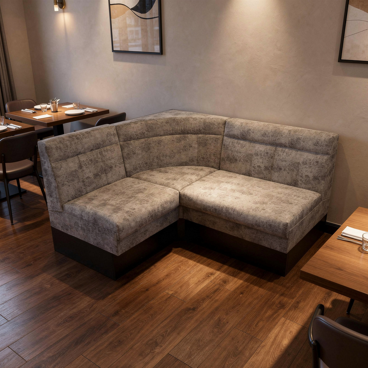 Lounge Banksystem "Lounge - ST"
