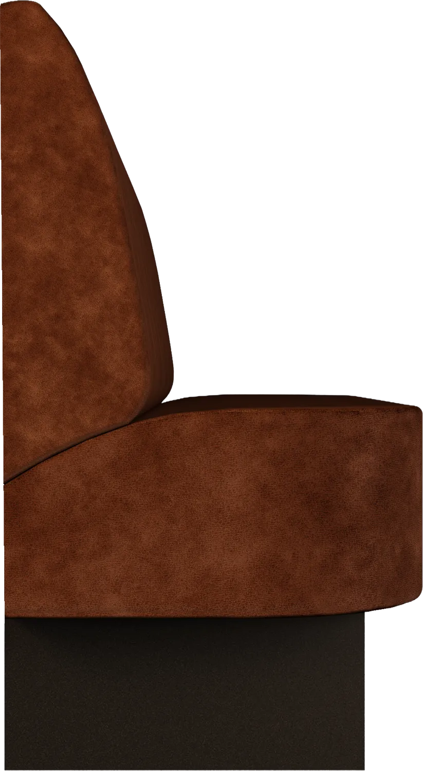 Banksystem mit Sockel "Diamond-Deluxe"