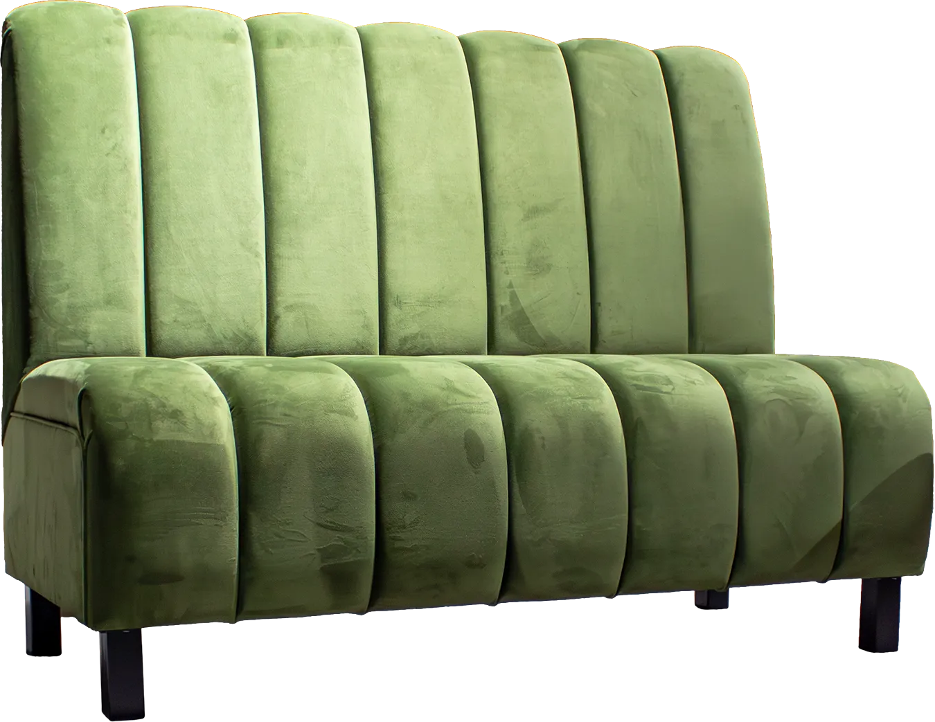 Banksystem mit Füße "Butterfly-Deluxe F"