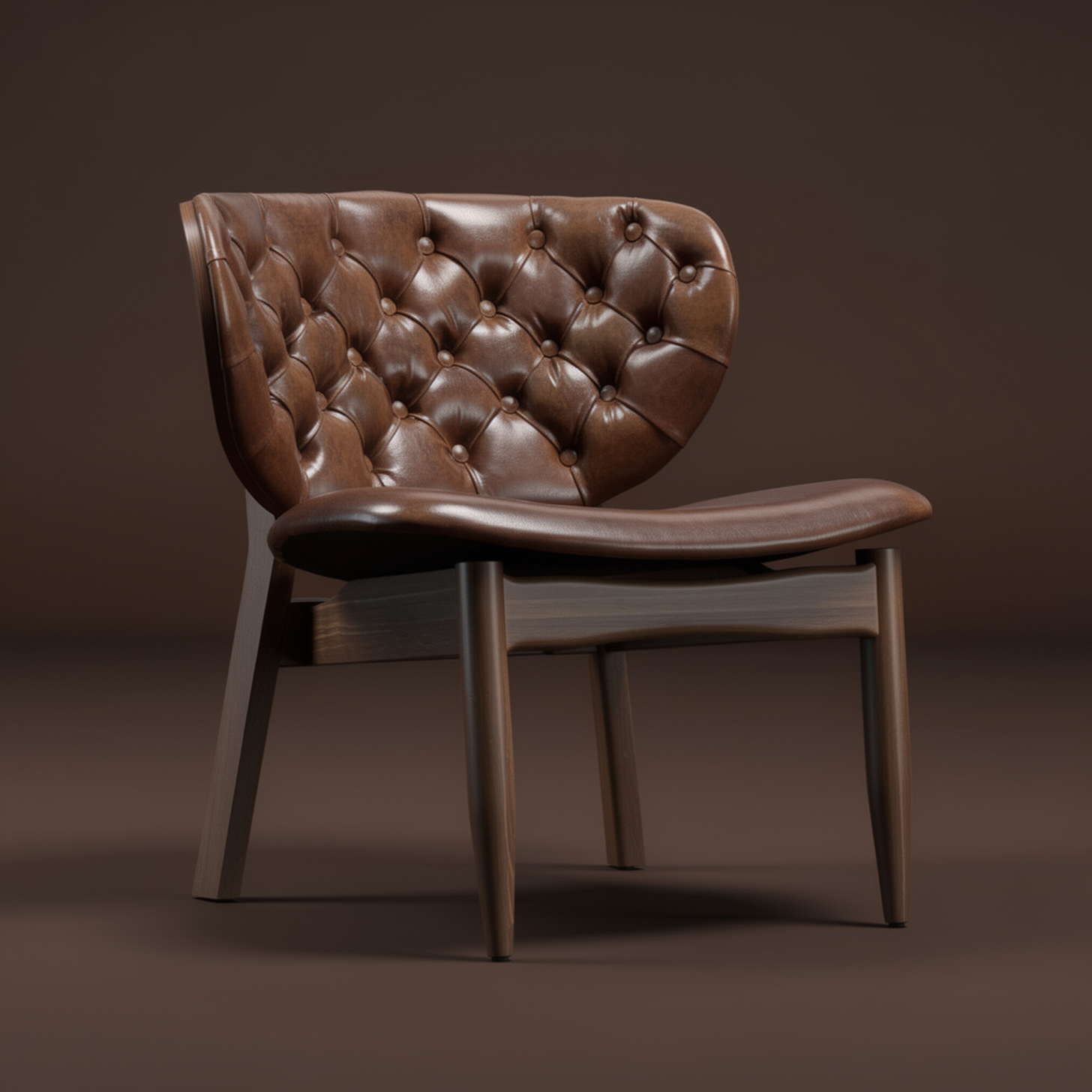 Lounge Sessel "Valente"