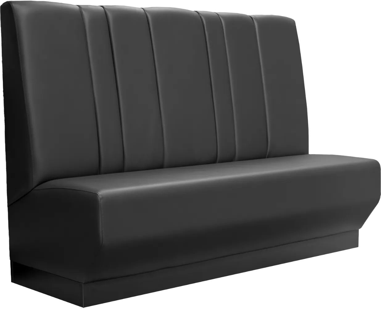 Banksystem mit Sockel "Memphis" Banksystem mit Sockel "Memphis"