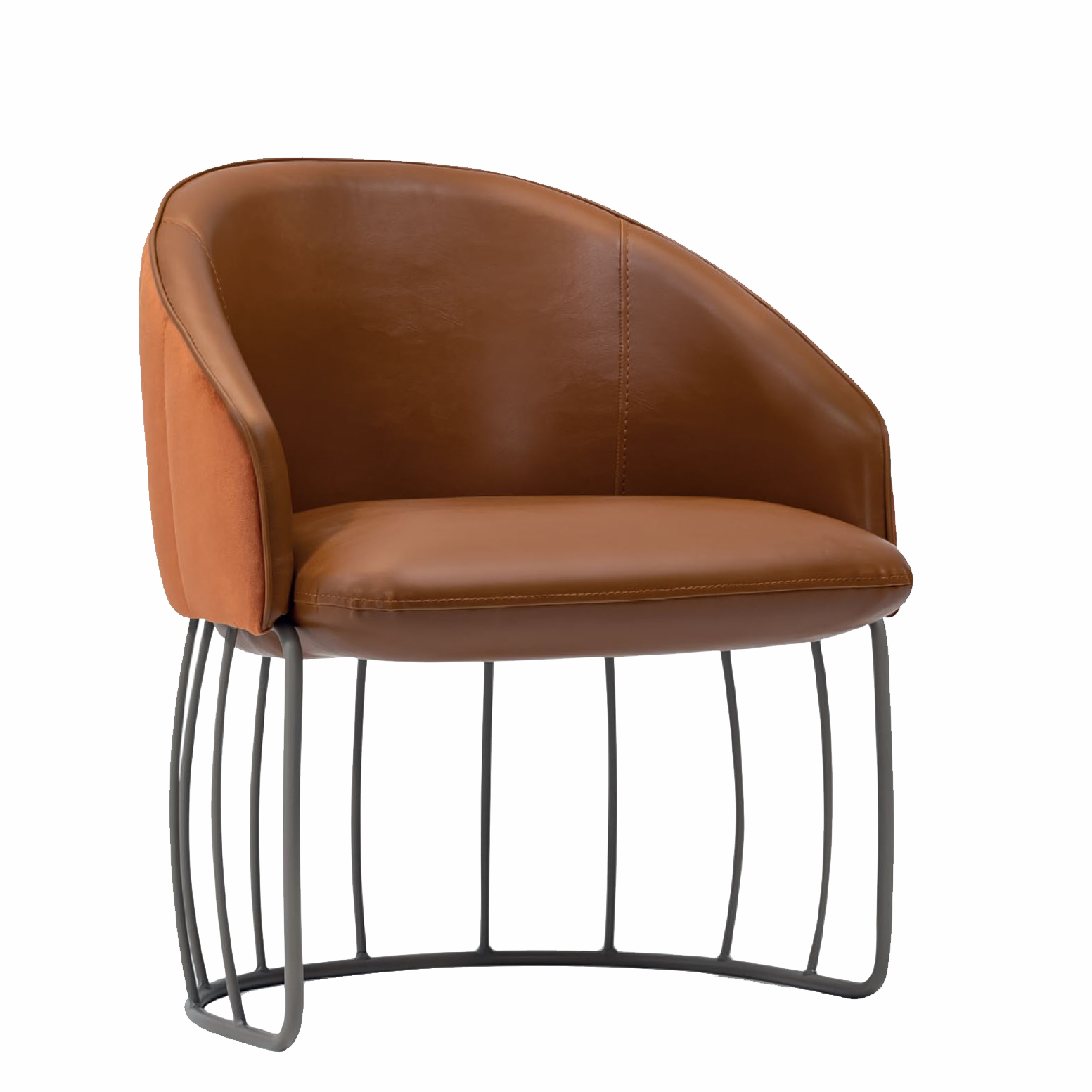 Lounge Sessel "Liona"