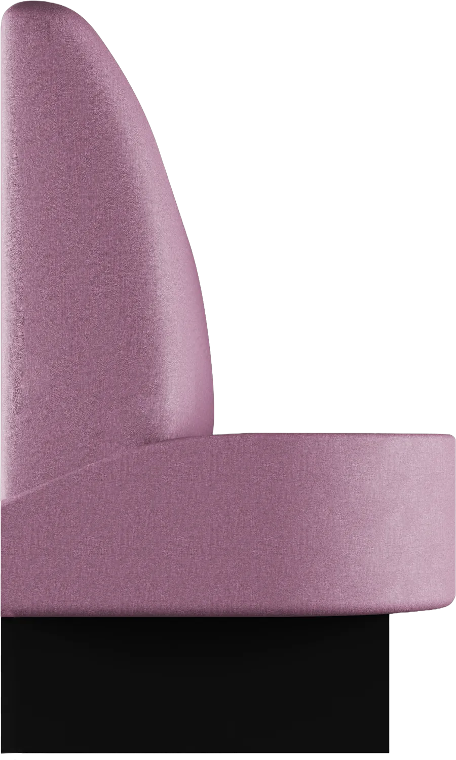 Banksystem mit Sockel "Butterfly"