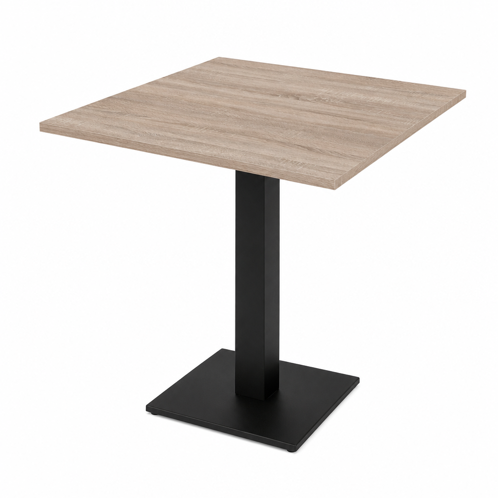  Tischplatten (Sonoma Eiche grau) HPL-R20039