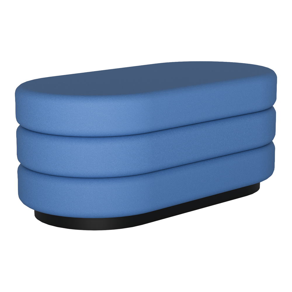 Butterfly Bench Rund Butterfly Bench Rund