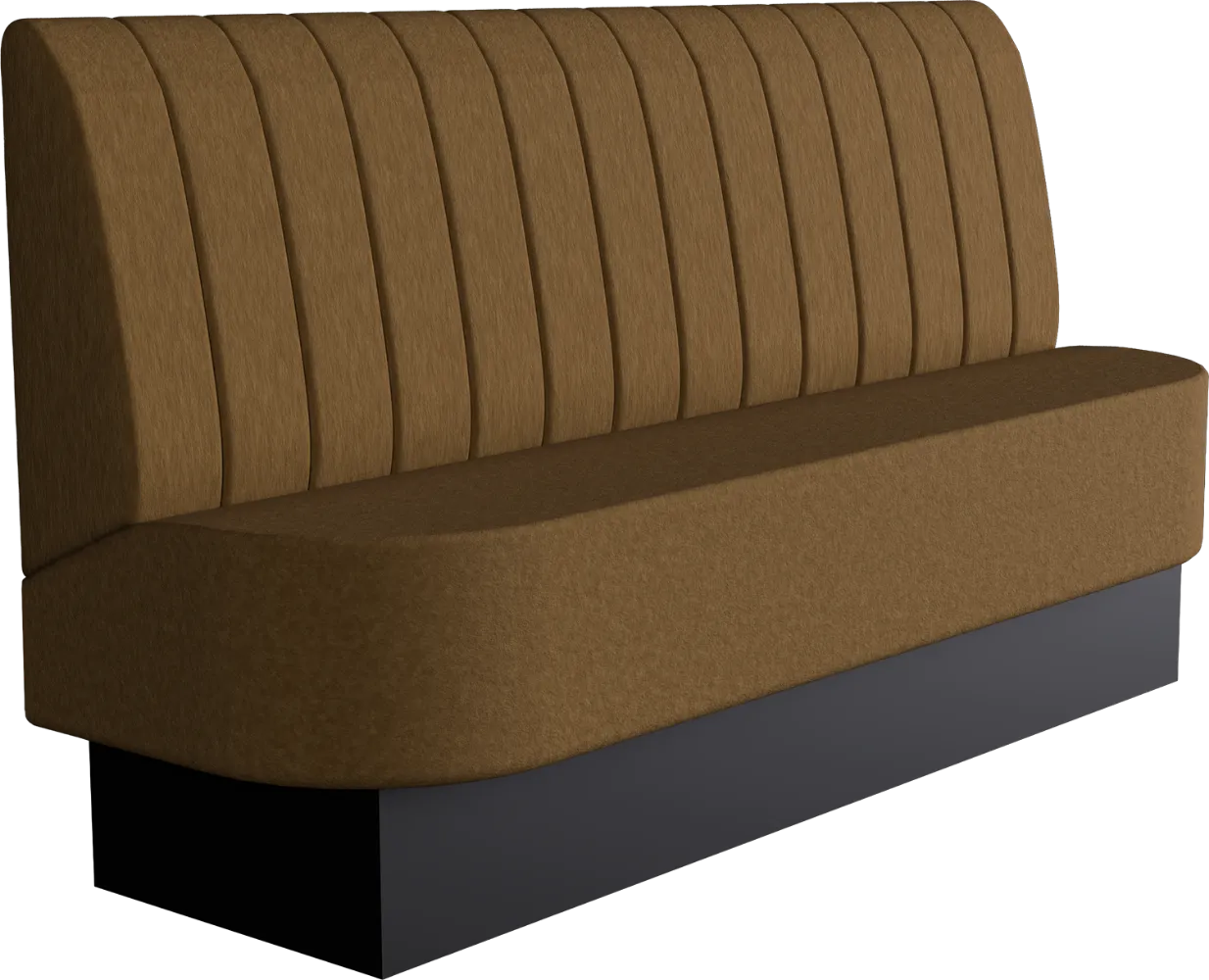 Banksystem mit Sockel "Retro" Banksystem mit Sockel "Retro"