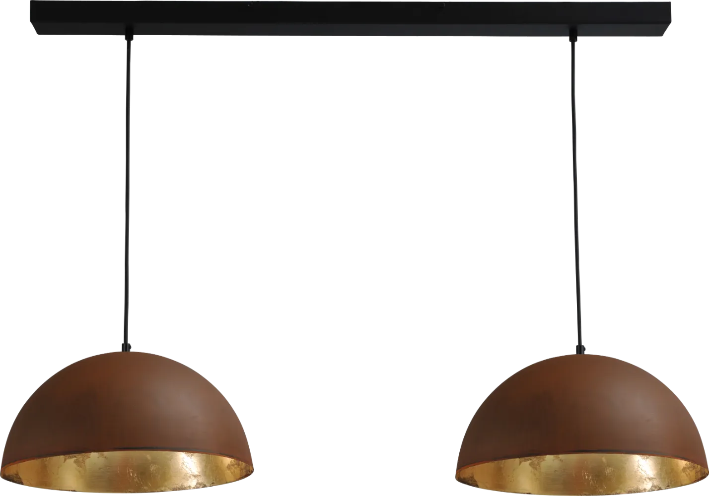 Hängelampe "Larino" 2198-25-08-100-2