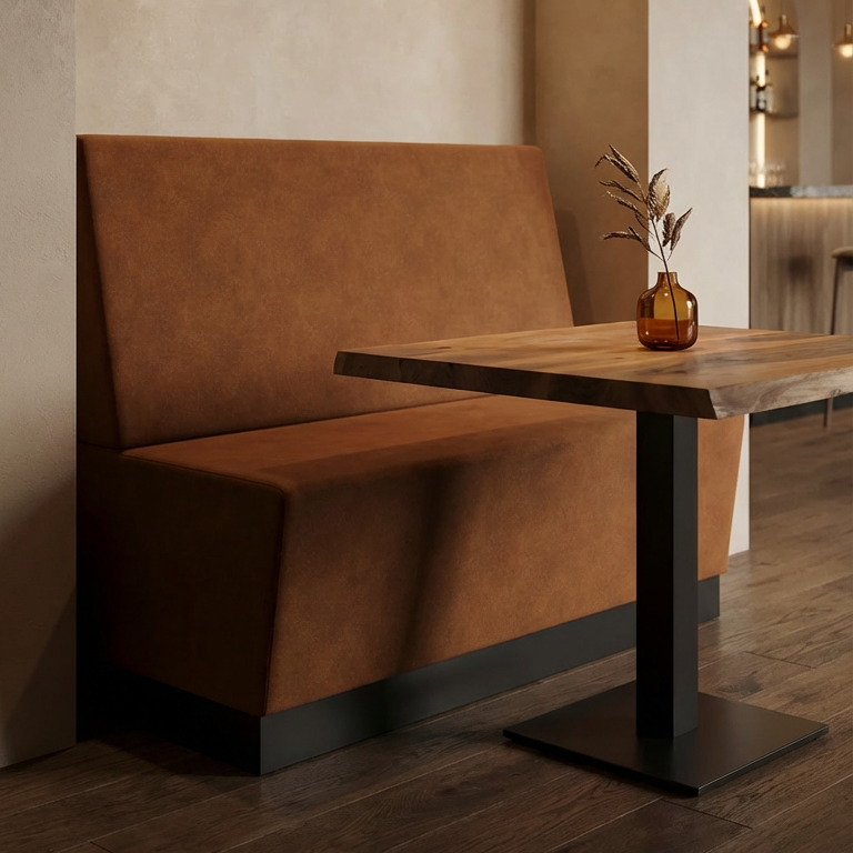 Banksystem "Easy" mit Sockel