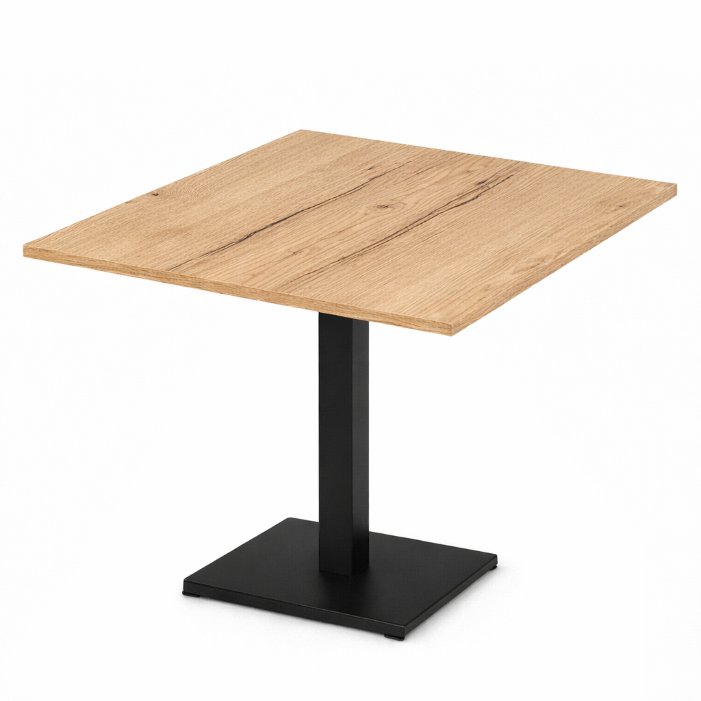 Tischplatten (Eiche San Remo) Melamin - 34139 AT