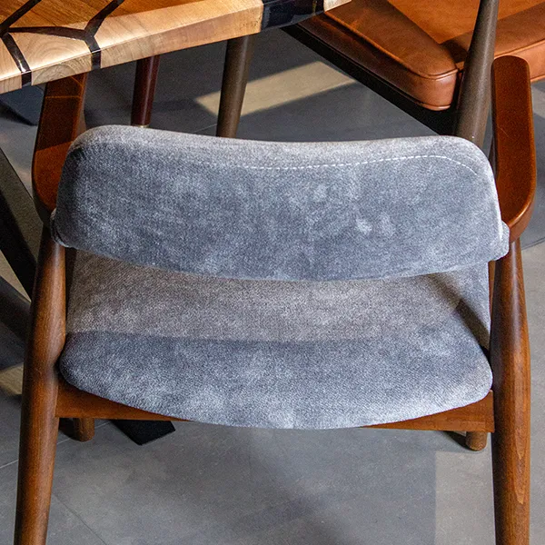 Gastronomie Polsterstuhl "Tokyo"