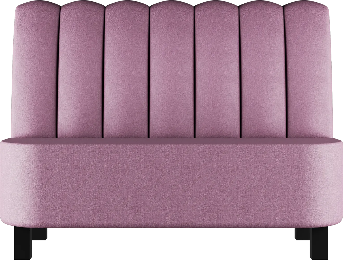 Banksystem mit Füße "Butterfly-F"